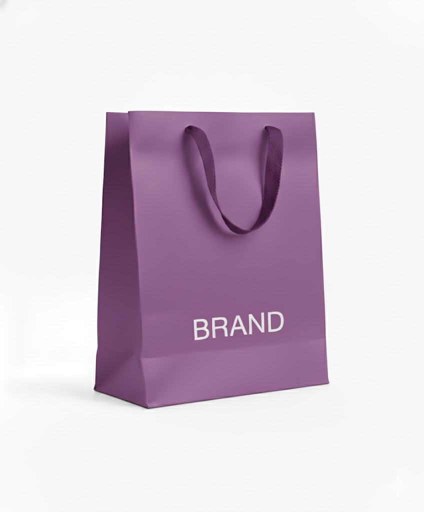 BOLSA PRESENTACION THE CARRYALL